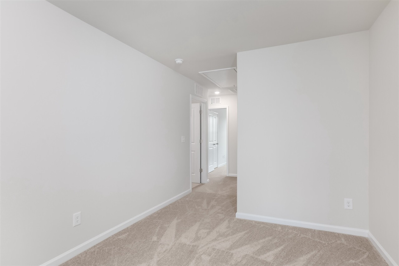 6530 Mezzo Lane Raleigh, NC 27616 - Photo 13 of 20 Photos are of model home. Options and colors will vary. Loft