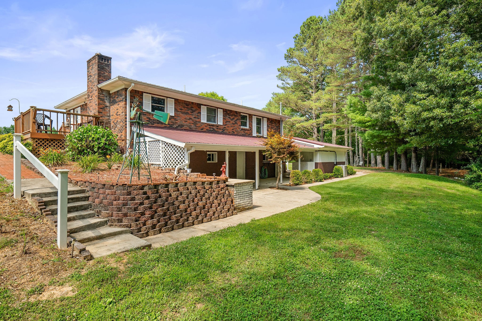 279 Barlow Road Quebeck, TN 38579 - Photo 44 of 46 Gallery Image 44
