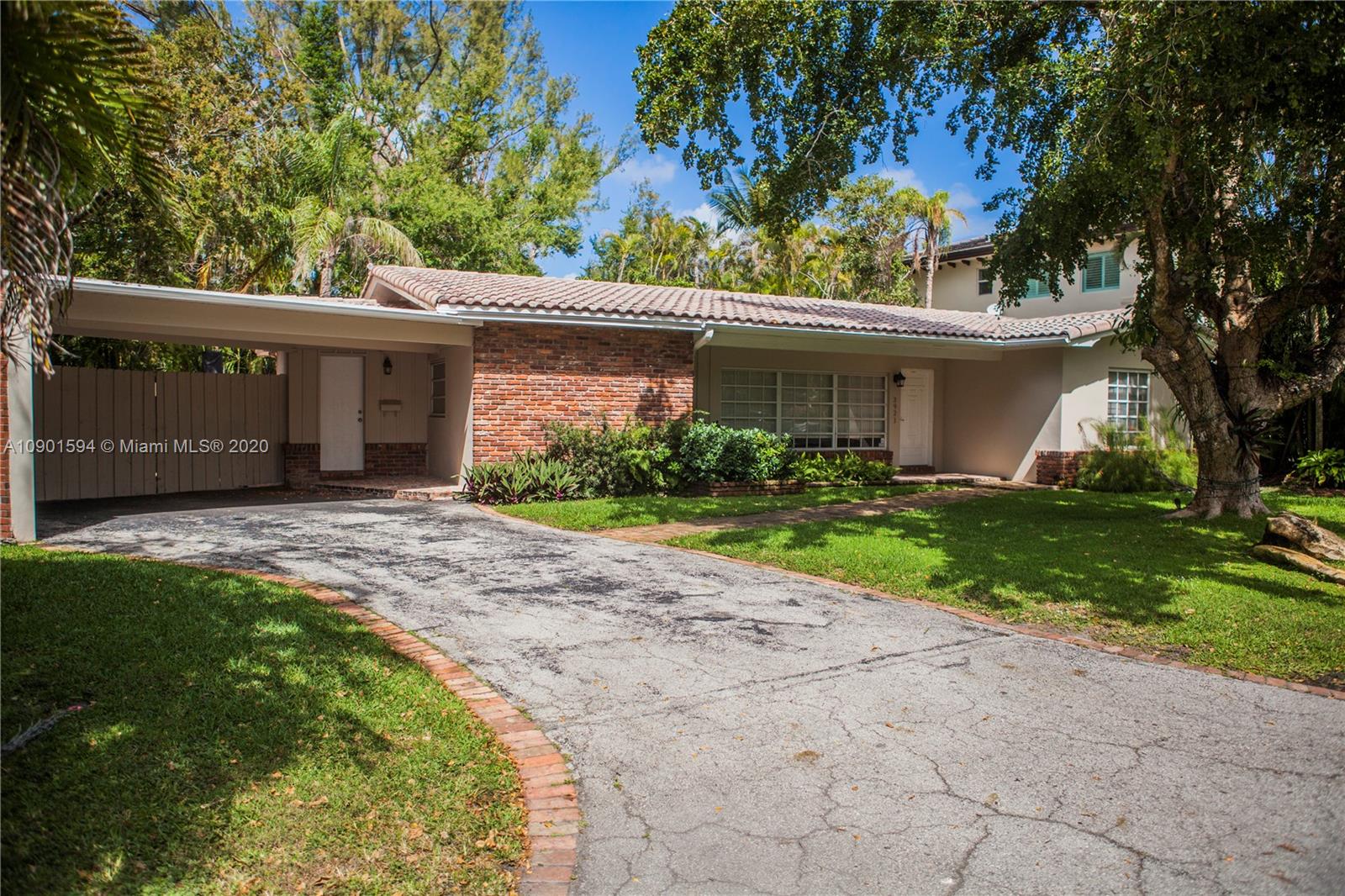 3921 Battersea Road Miami, FL 33133 - Photo 32 of 34 Gallery Image 32