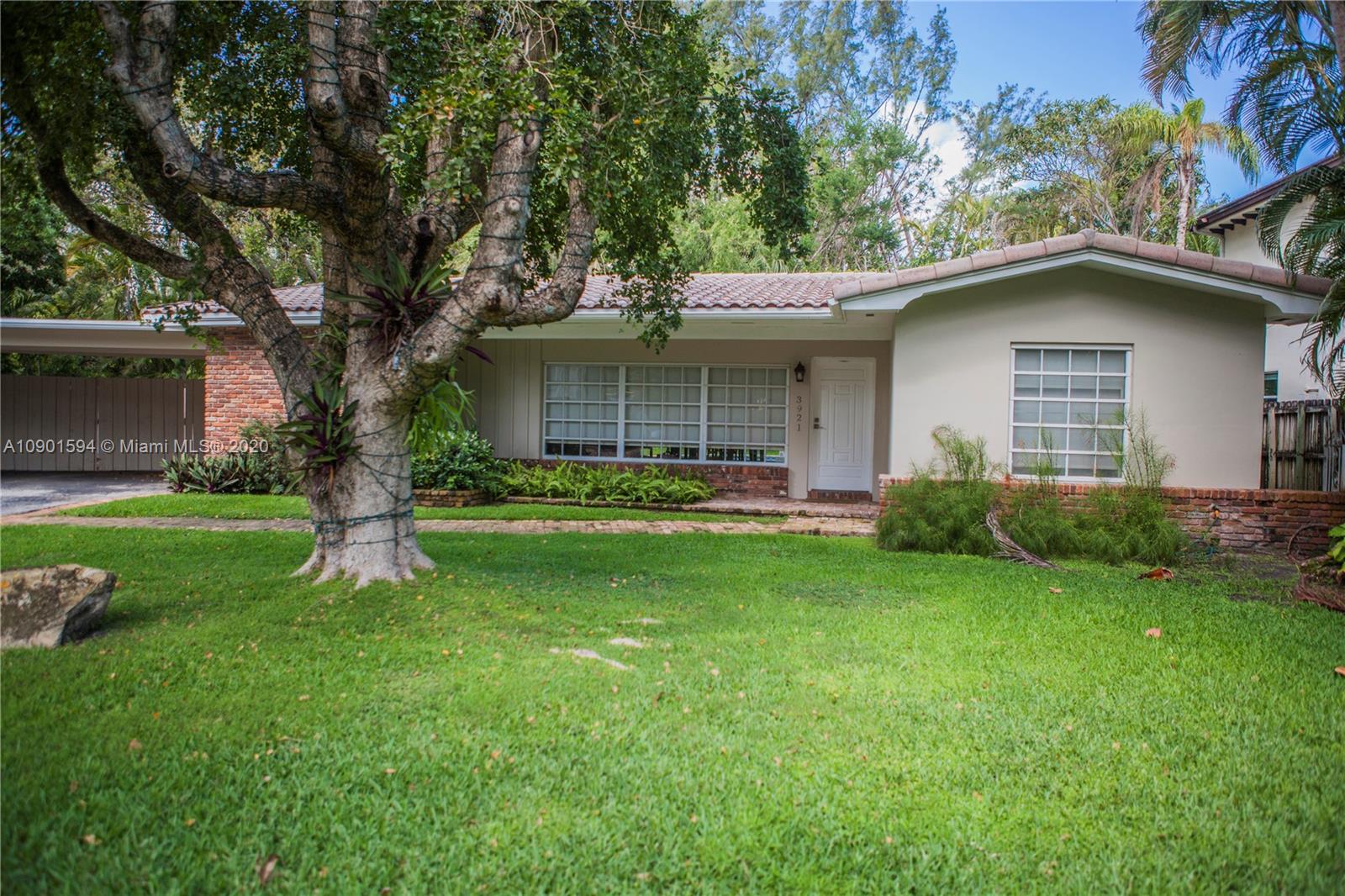 3921 Battersea Road Miami, FL 33133 - Photo 33 of 34 Gallery Image 33