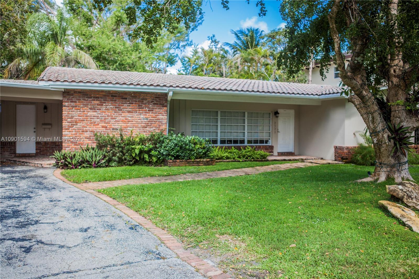3921 Battersea Road Miami, FL 33133 - Photo 34 of 34 Gallery Image 34