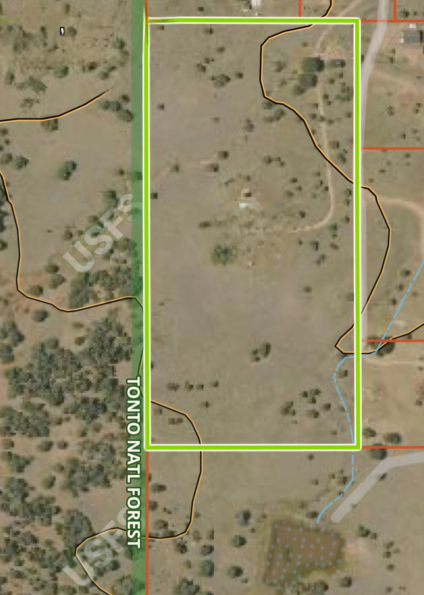 550 Rolling Hills Road Young, AZ 85554 - Photo 21 of 21