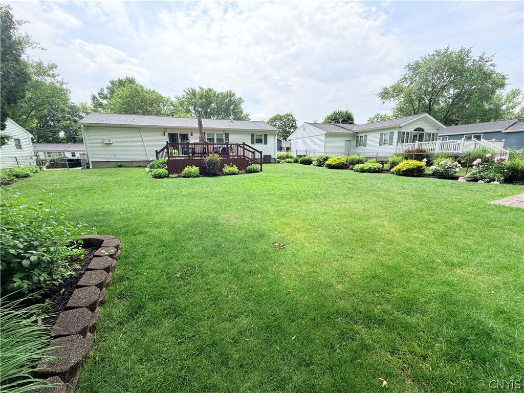 3 Perimeter Road Whitestown, NY 13492 - Photo 44 of 50