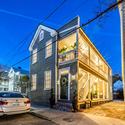 $1,995,000 | 6 Ashe Street, Charleston, SC 29403