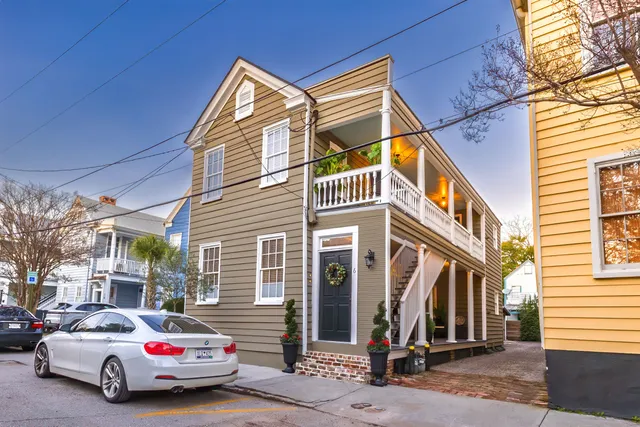 $1,895,000 | 6 Ashe Street, Charleston, SC 29403
