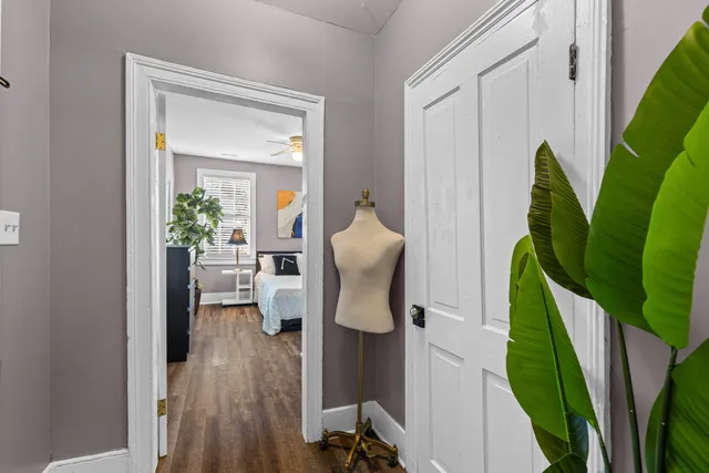 $1,895,000 | 6 Ashe Street, Charleston, SC 29403