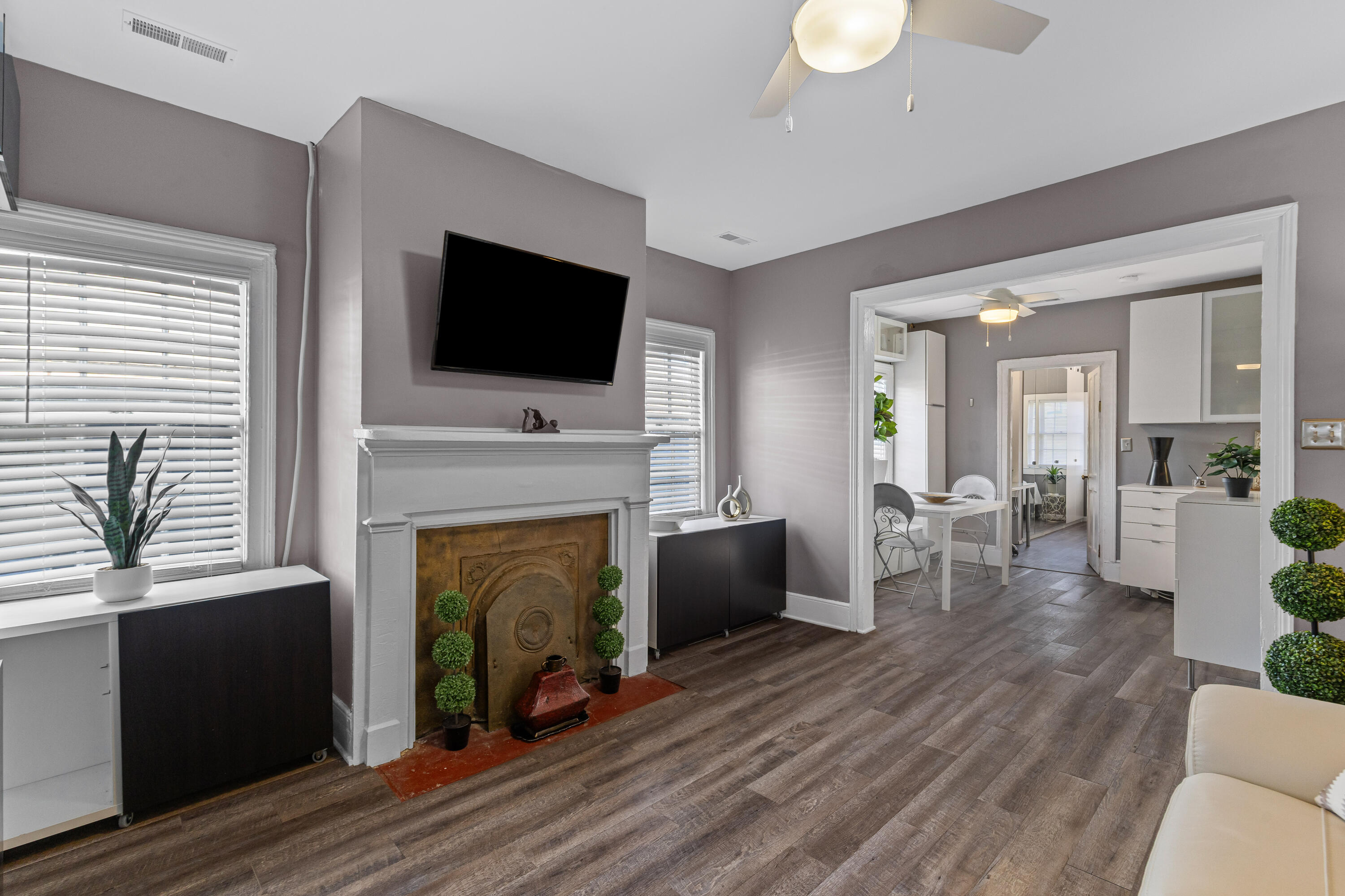 6 Ashe Street Charleston, SC 29403 - Photo 28 of 46 6B-Ashe-23