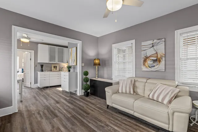 $1,895,000 | 6 Ashe Street, Charleston, SC 29403