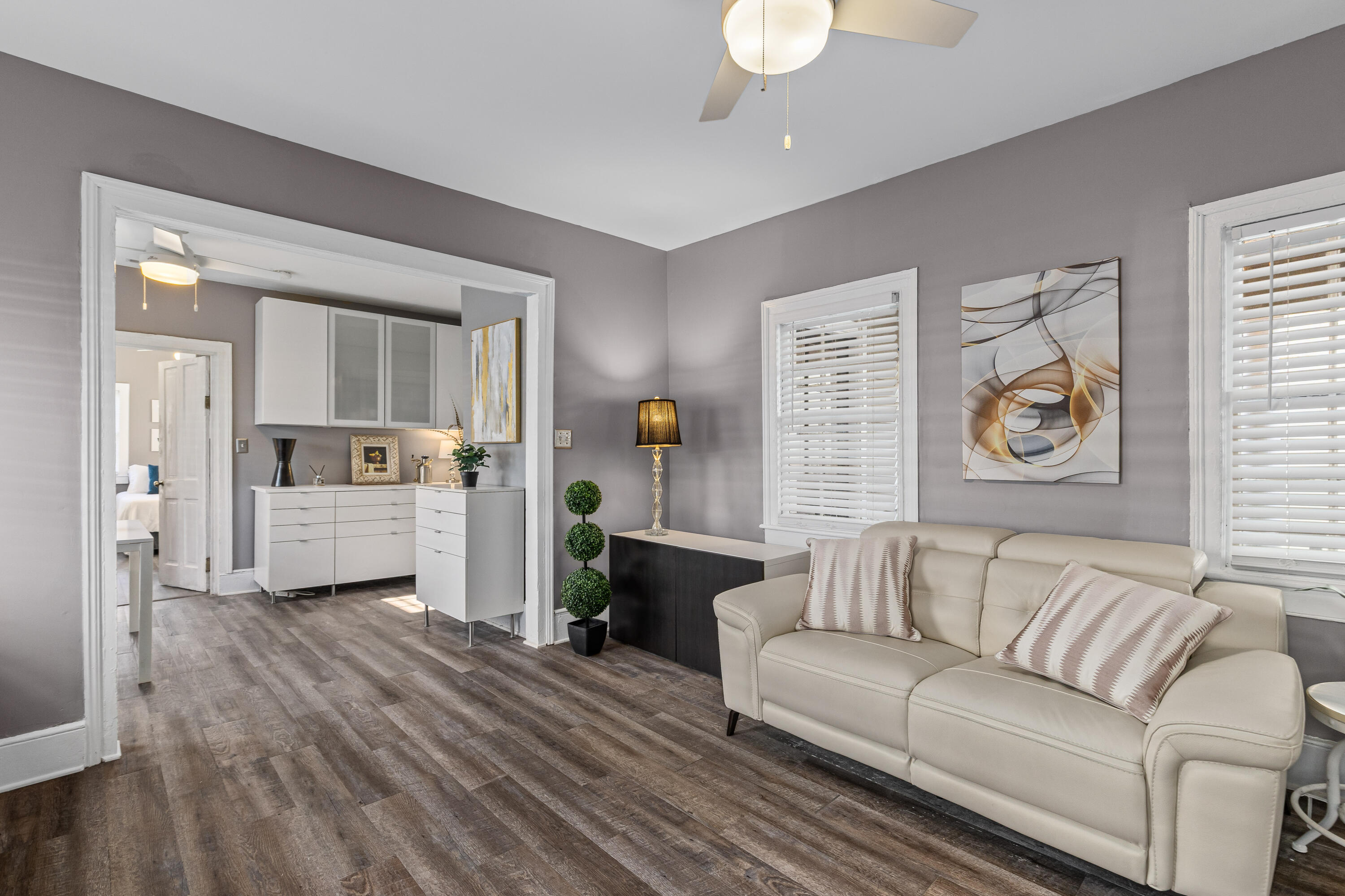 6 Ashe Street Charleston, SC 29403 - Photo 29 of 46 6B-Ashe-24