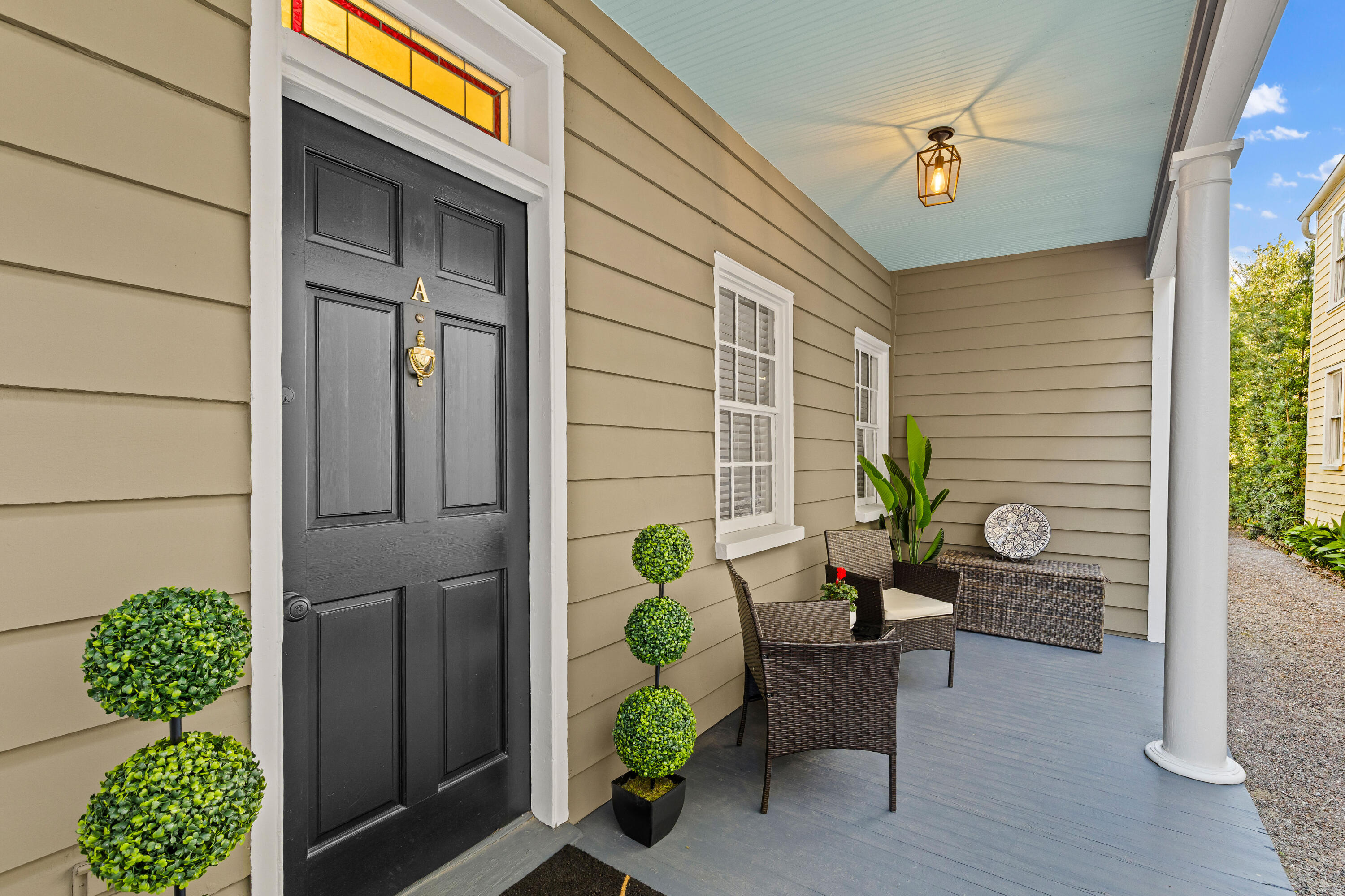 6 Ashe Street Charleston, SC 29403 - Photo 3 of 46 6A-Ashe-40