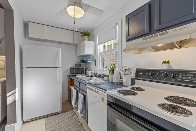 $1,895,000 | 6 Ashe Street, Charleston, SC 29403