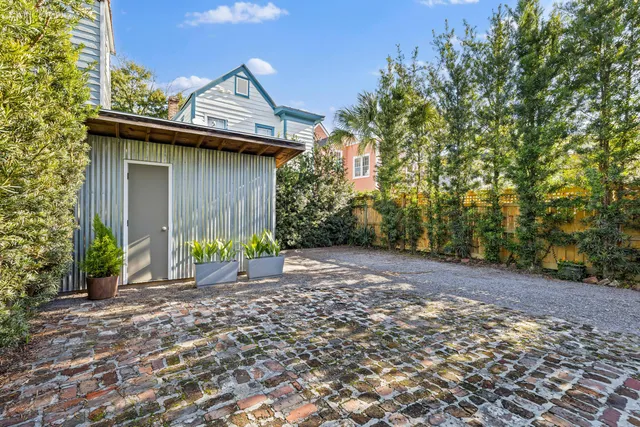 $1,895,000 | 6 Ashe Street, Charleston, SC 29403