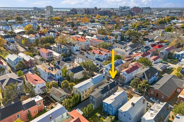 $1,895,000 | 6 Ashe Street, Charleston, SC 29403