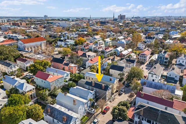 $1,895,000 | 6 Ashe Street, Charleston, SC 29403