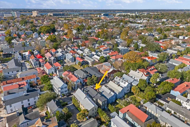 $1,895,000 | 6 Ashe Street, Charleston, SC 29403