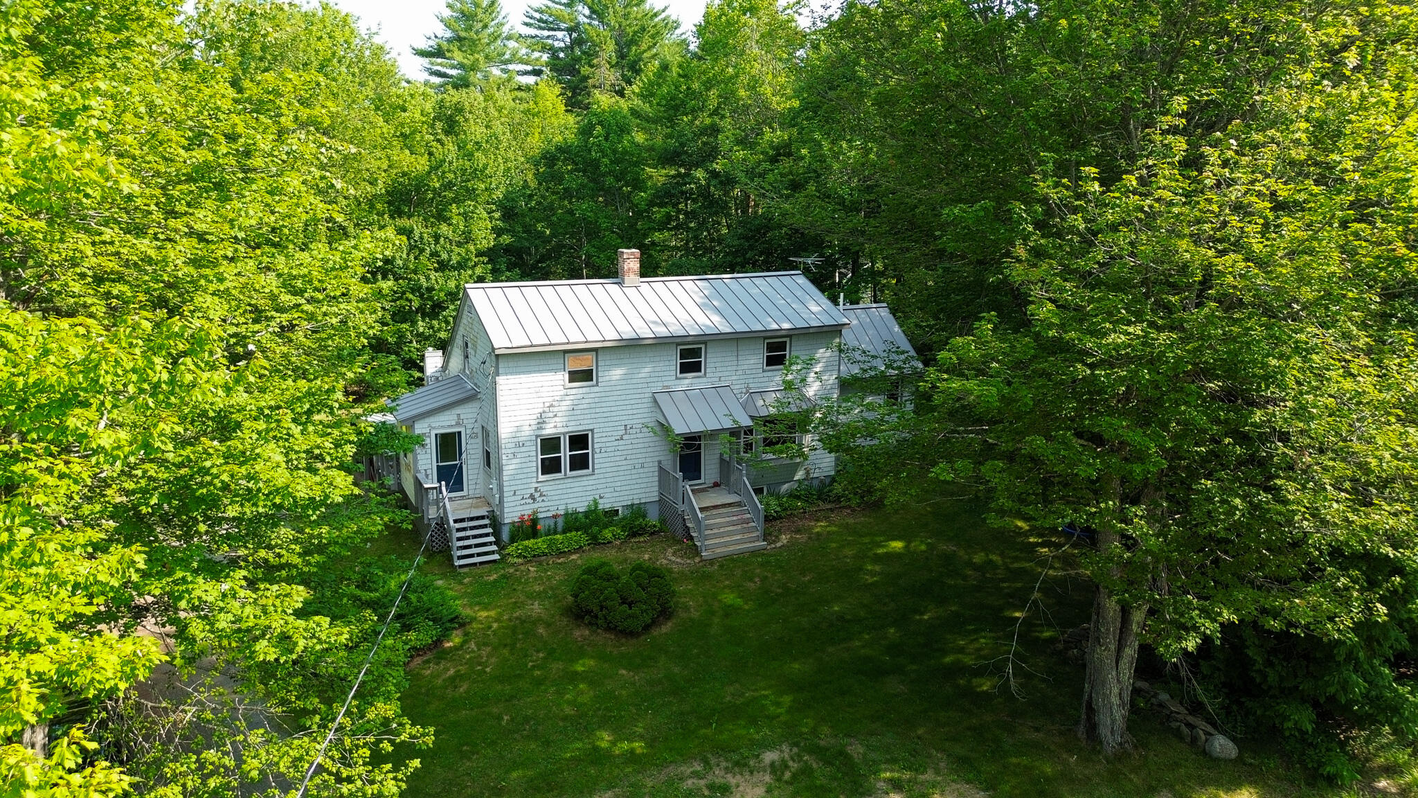 1114 Kennebec Road Hampden, ME 04444 - Photo 3 of 42 DJI_0578
