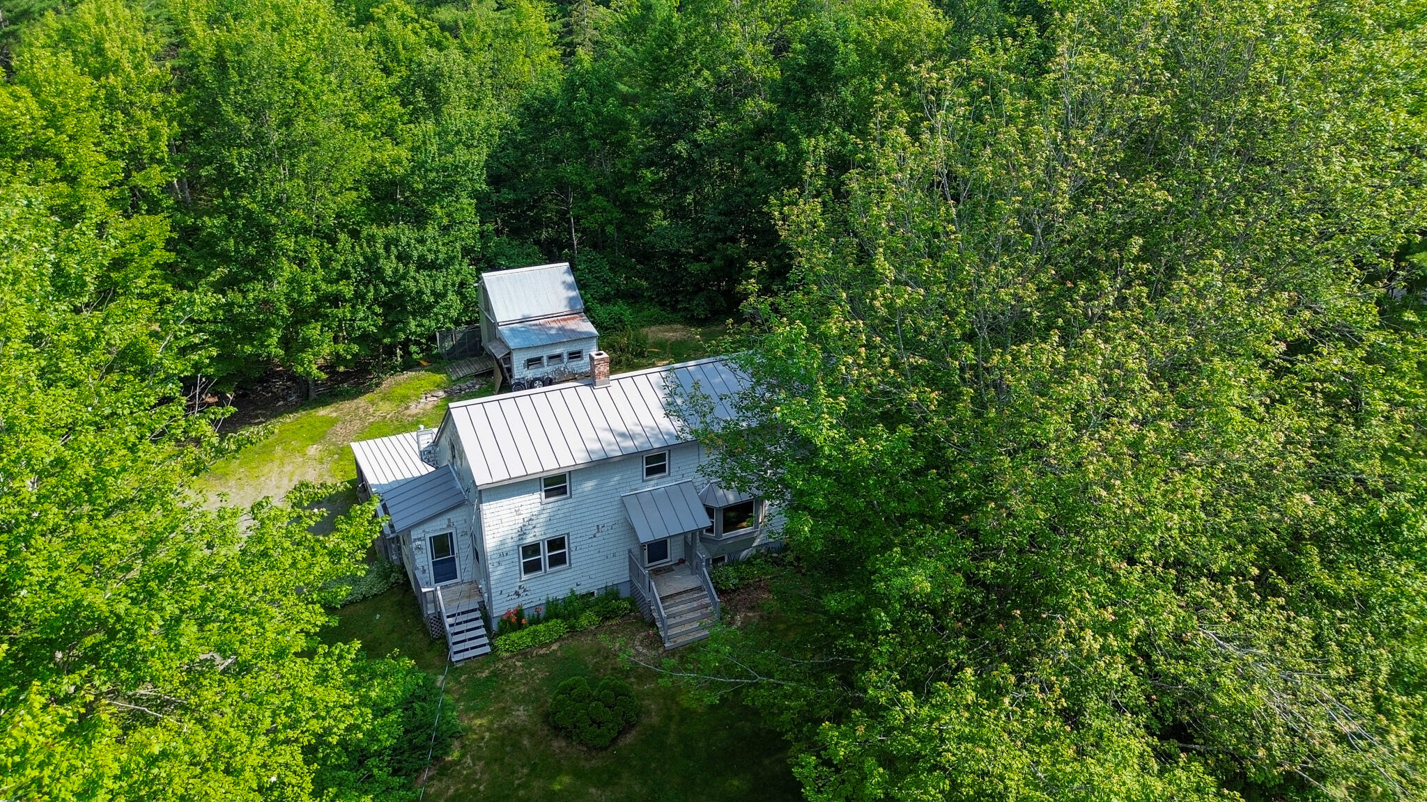 1114 Kennebec Road Hampden, ME 04444 - Photo 4 of 42 DJI_0579