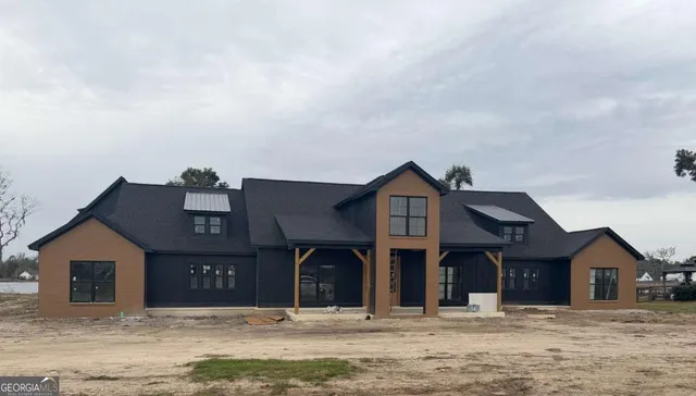 $925,000 | 5457 Timberwind Circle, Lake Park, GA 31636