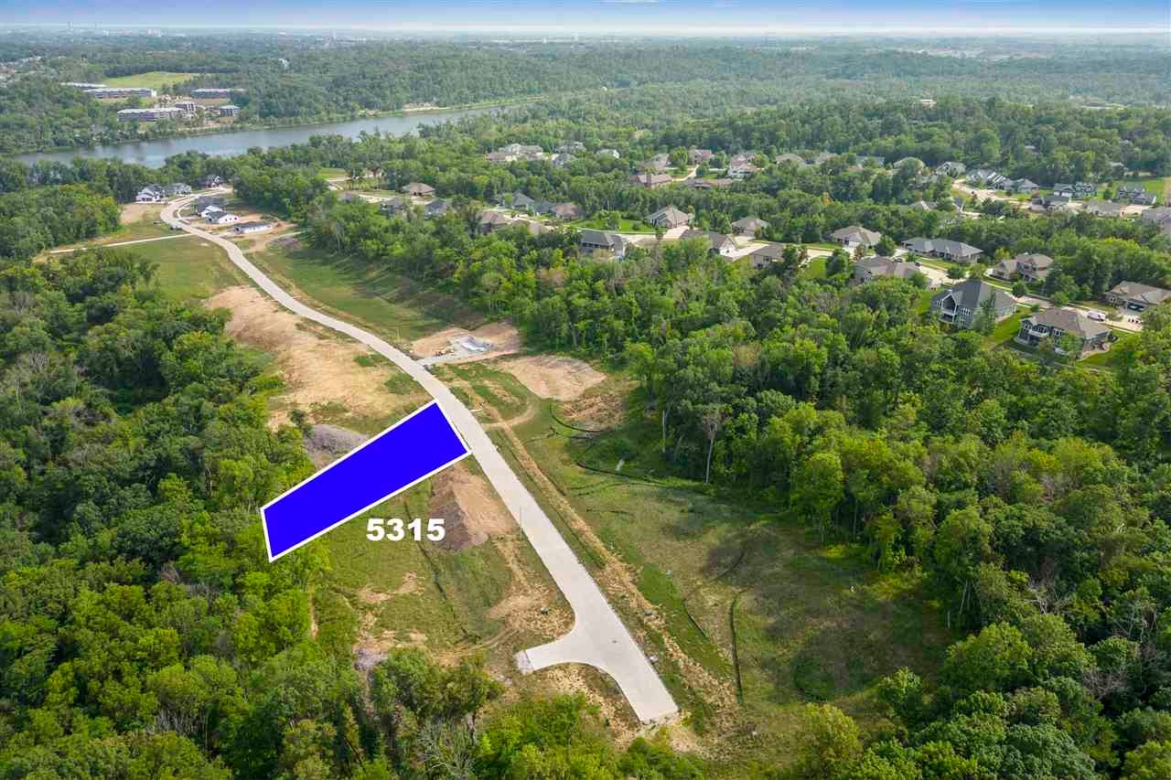 Lot 34 Ushers Ridge Cedar Rapids, IA 52411 - Photo 1 of 12 Gallery Image 1