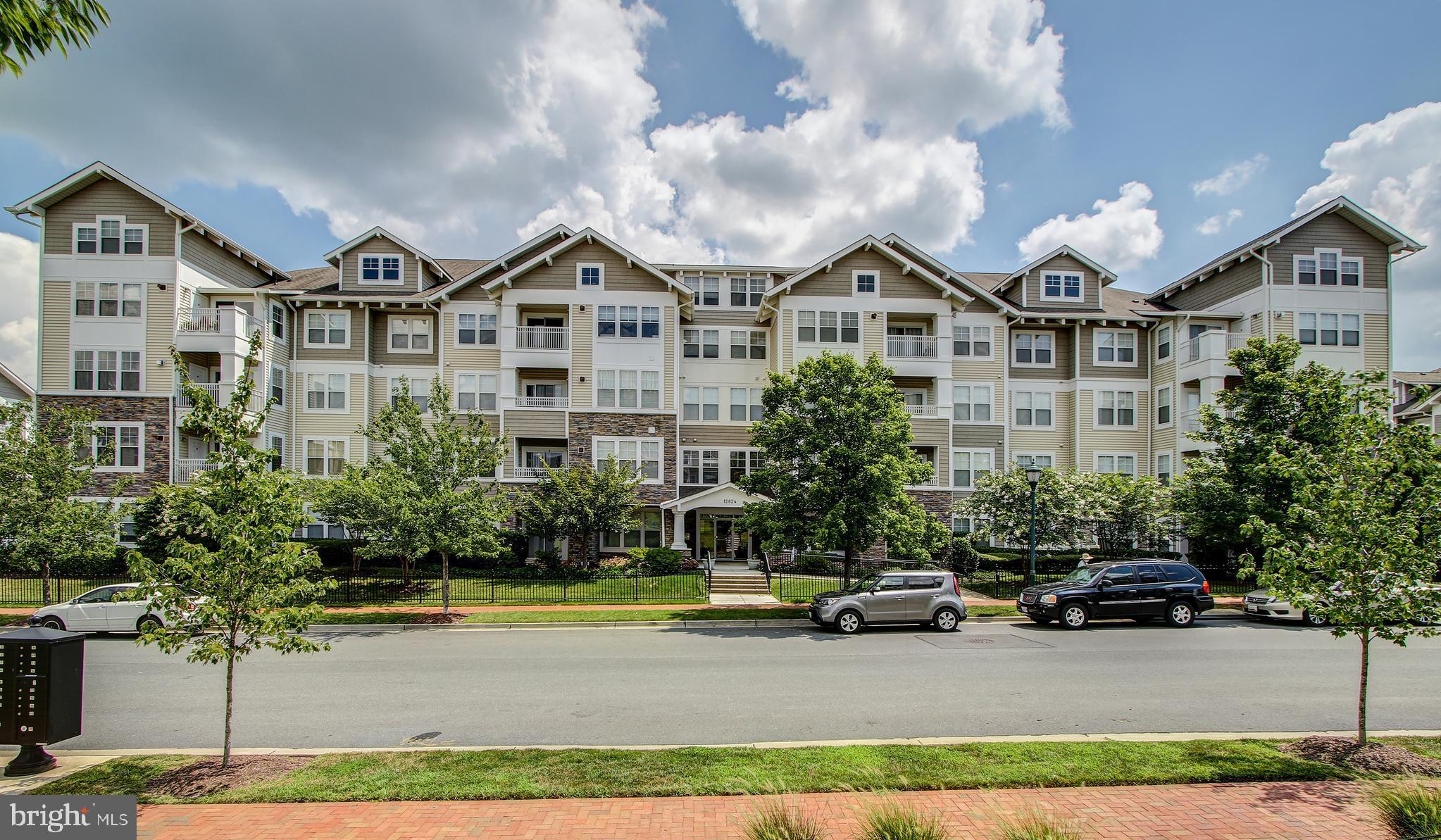 12824 Clarksburg Square Road, Unit 405 Clarksburg, MD 20871 - Photo 1 of 32 Welcome Home!