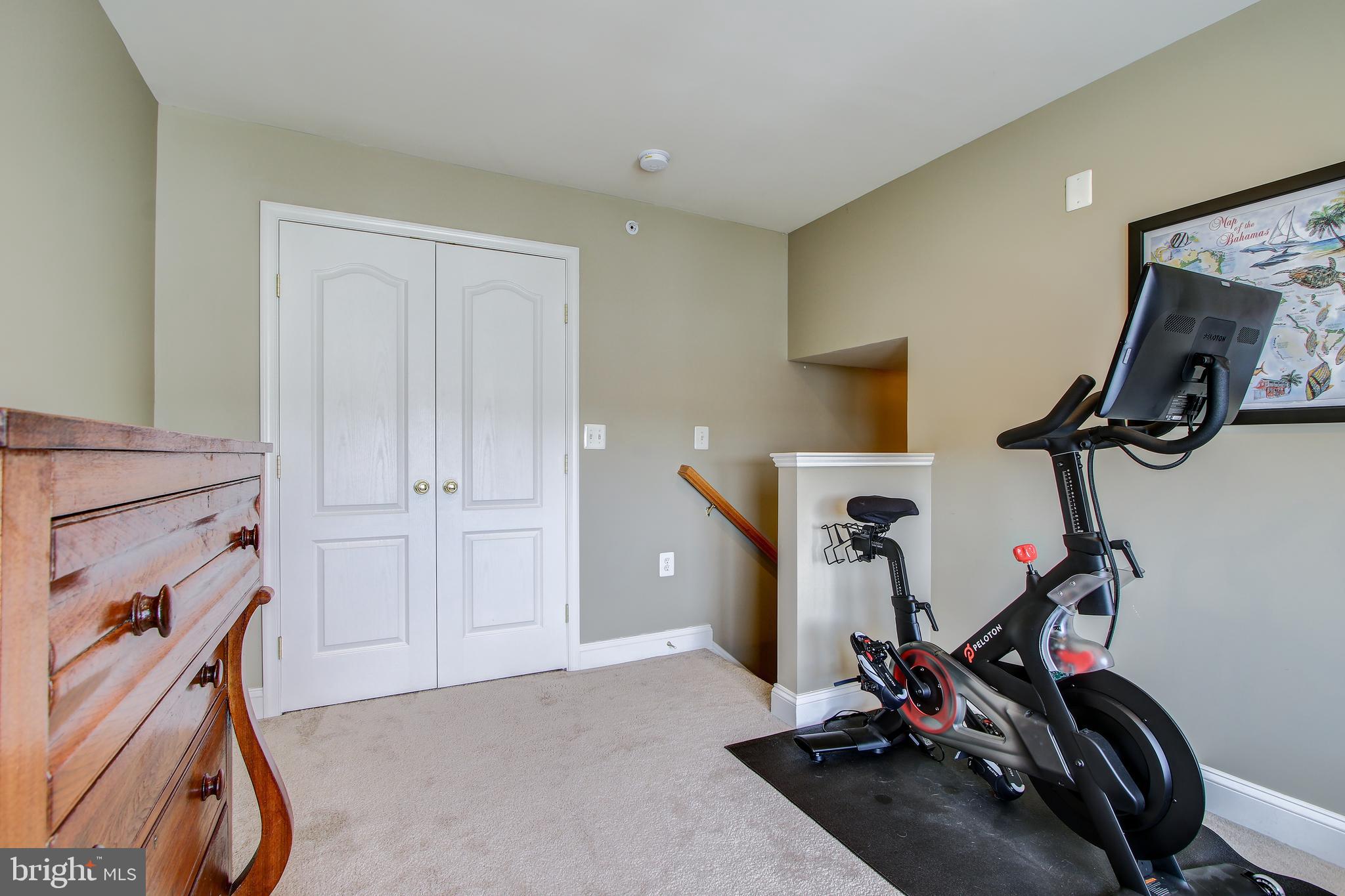 12824 Clarksburg Square Road, Unit 405 Clarksburg, MD 20871 - Photo 29 of 32 Possible third bedroom!