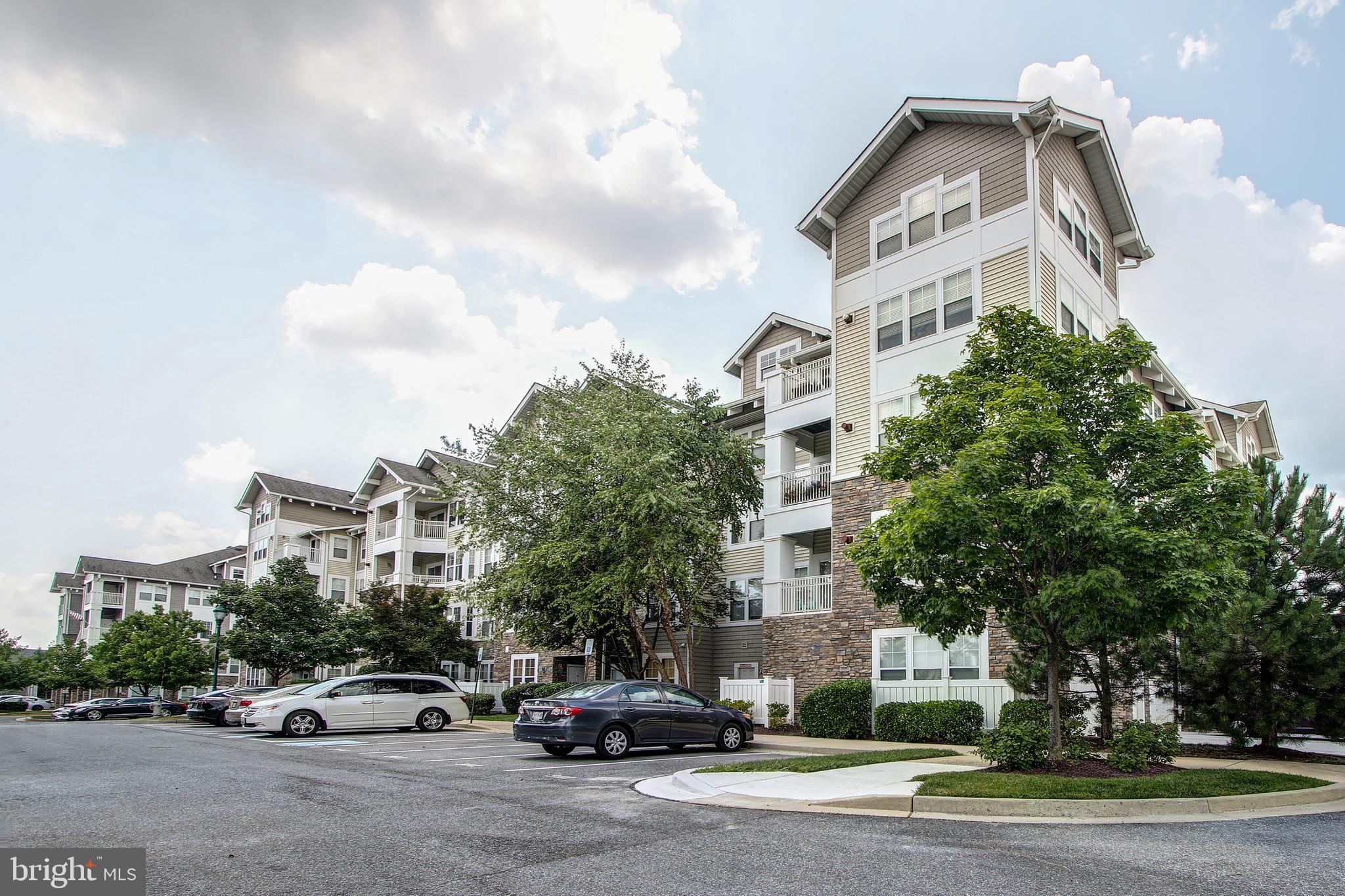 12824 Clarksburg Square Road, Unit 405 Clarksburg, MD 20871 - Photo 31 of 32 Lots of Guest parking!