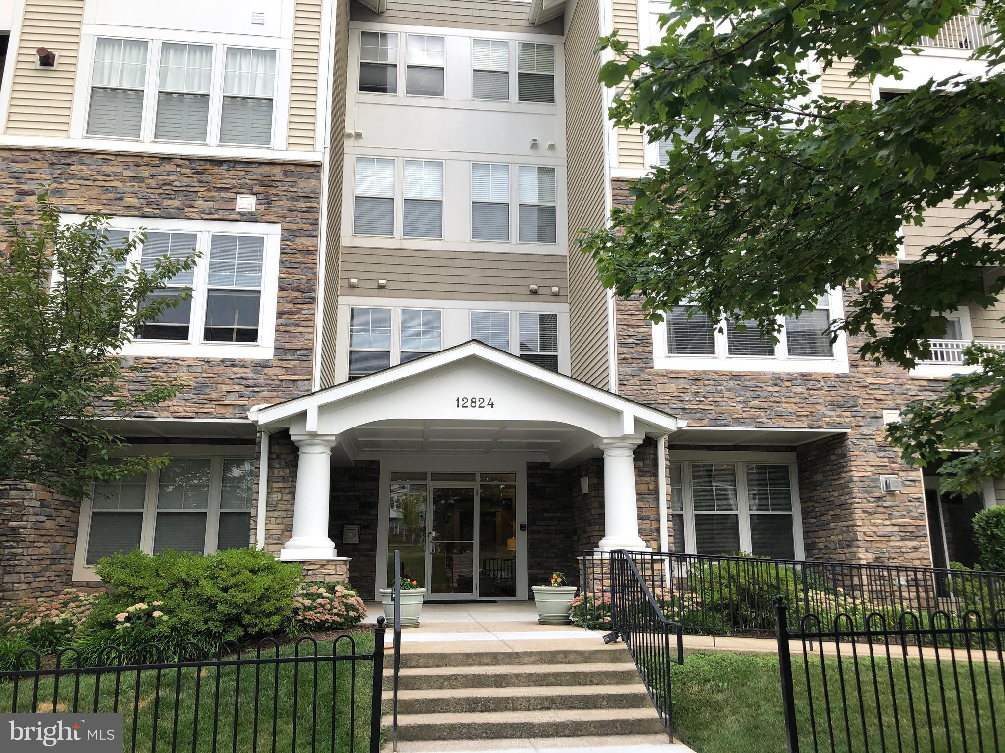 12824 Clarksburg Square Road, Unit 405 Clarksburg, MD 20871 - Photo 32 of 32 12824 Clarksburg Square Road