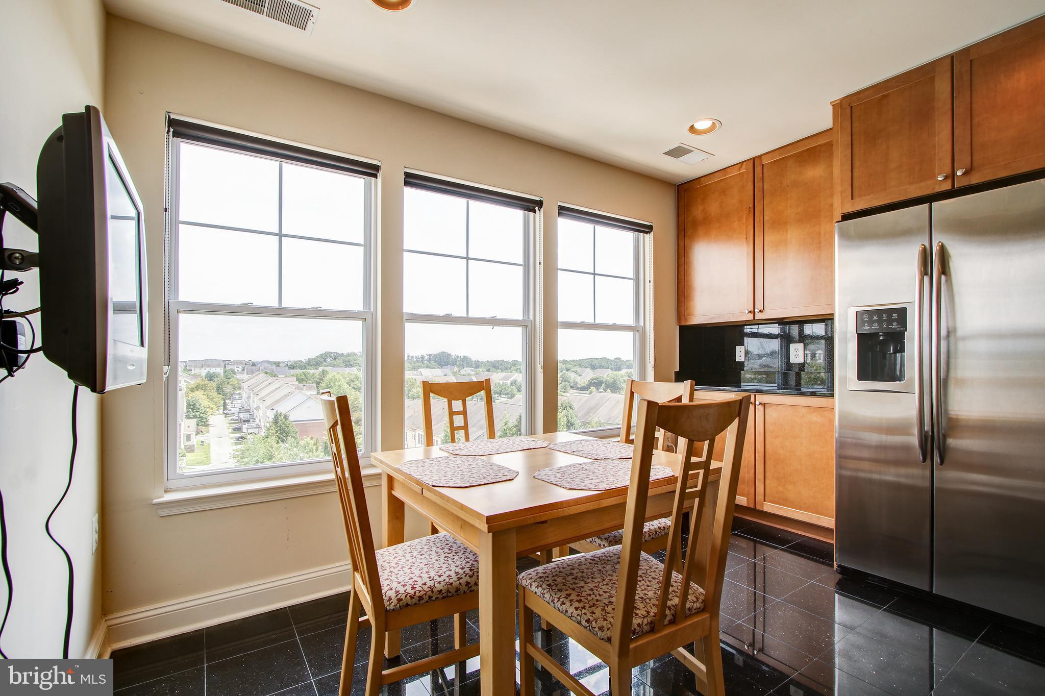 12824 Clarksburg Square Road, Unit 405 Clarksburg, MD 20871 - Photo 7 of 32 Butlers Pantry