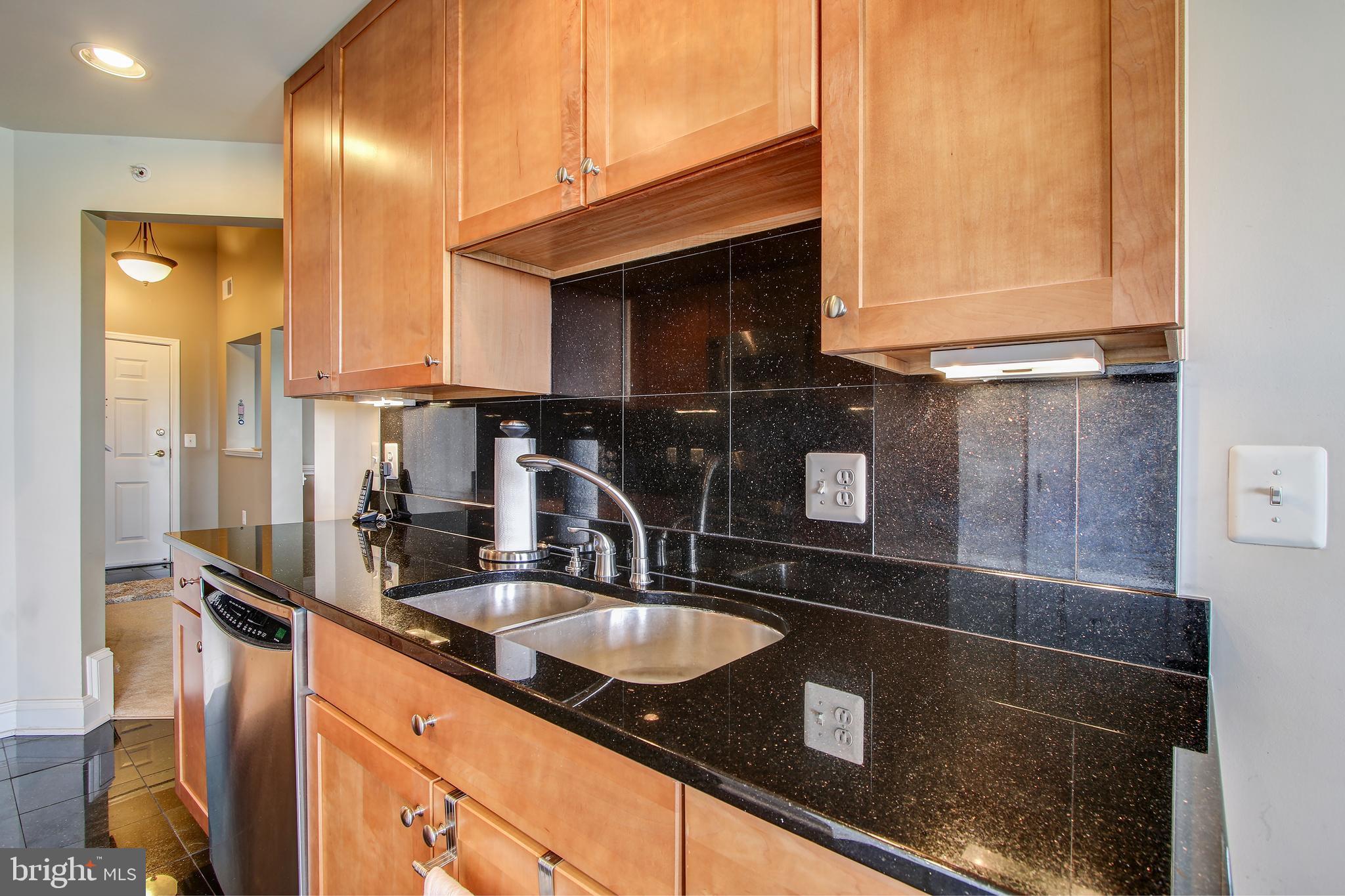 12824 Clarksburg Square Road, Unit 405 Clarksburg, MD 20871 - Photo 10 of 32 Lots of counter space.