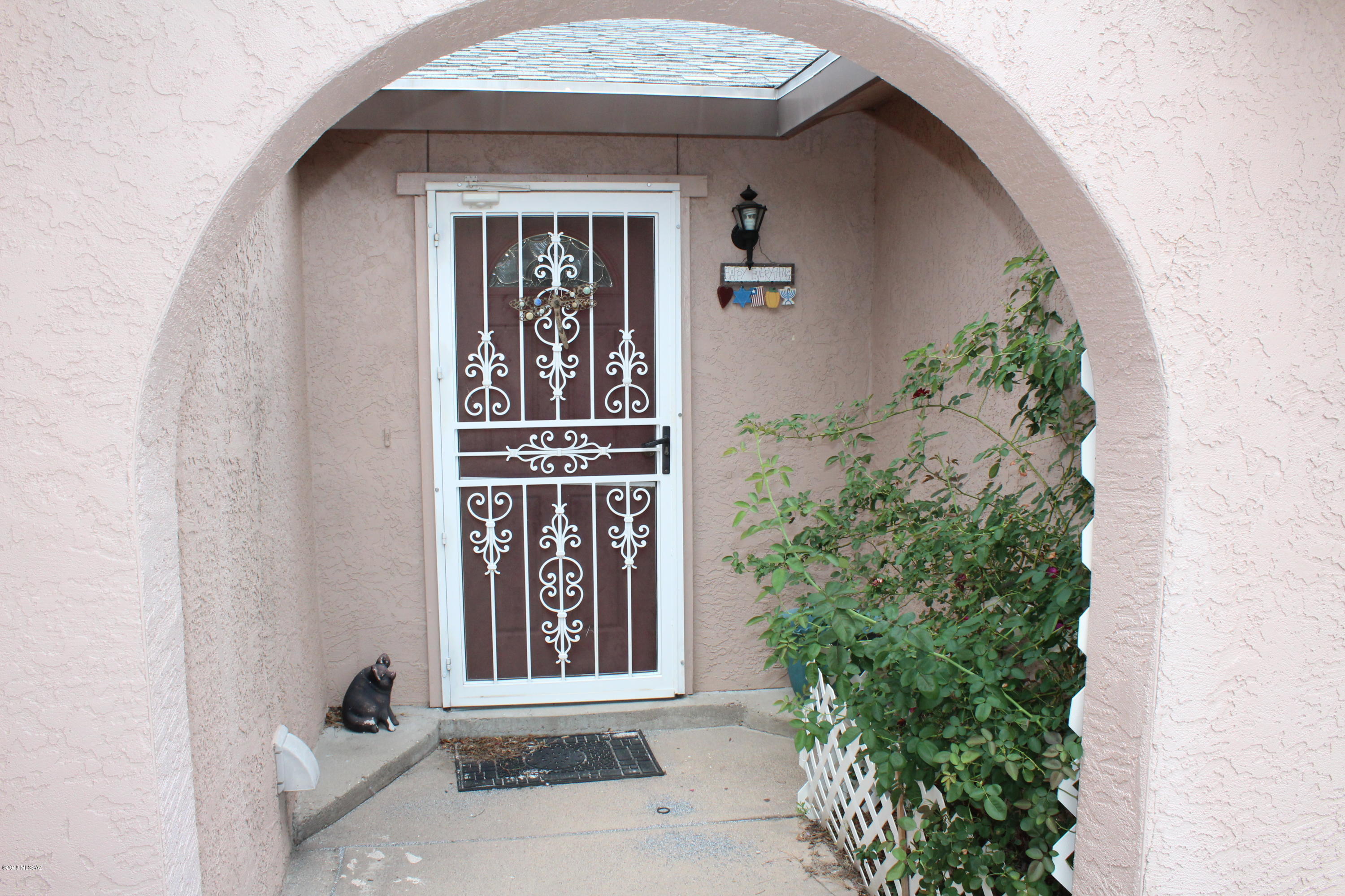 584 West Cactus Street Benson, AZ 85602 - Photo 2 of 22