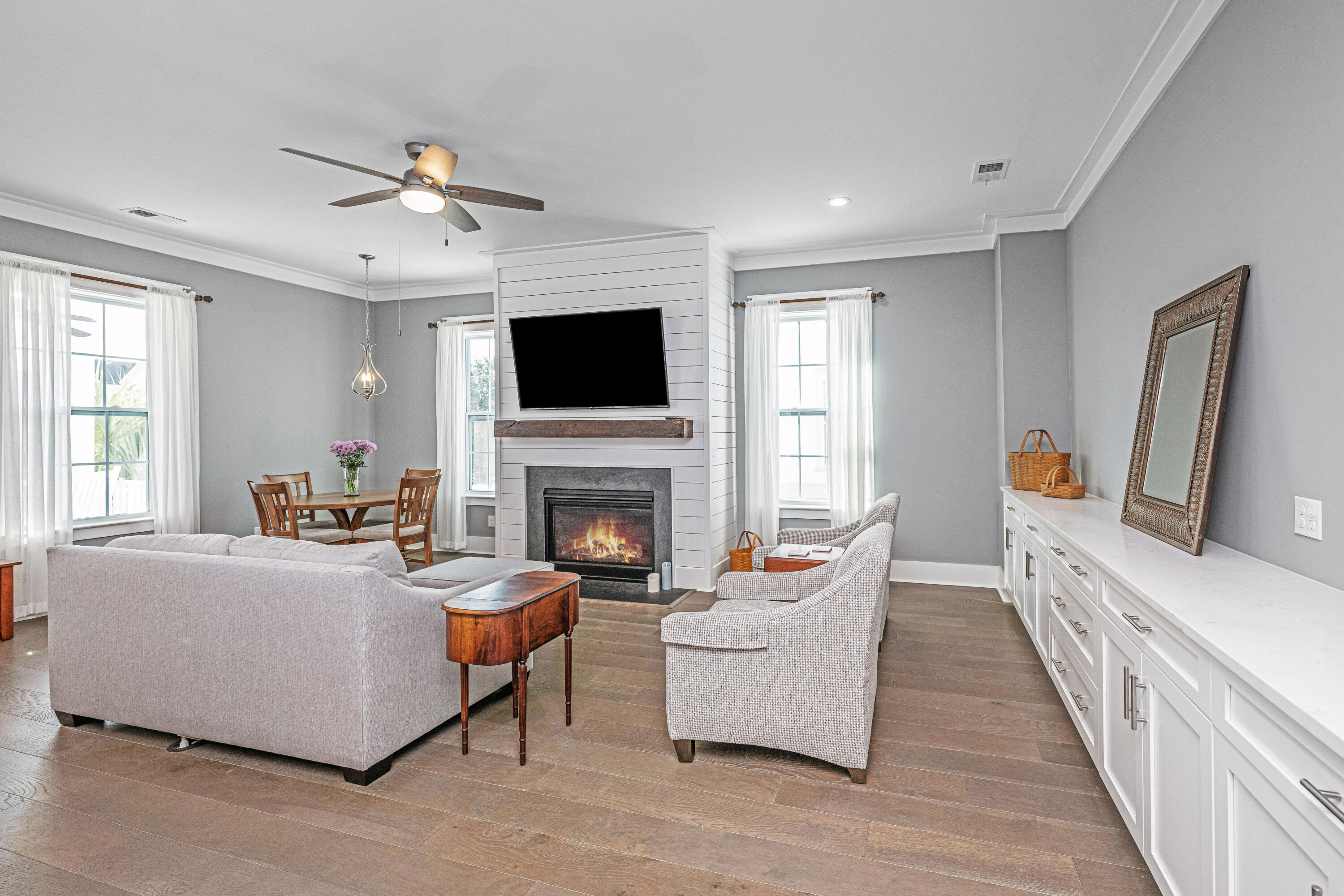 1571 Watt Pond Road Mount Pleasant, SC 29466 - Photo 9 of 40 1571WattPondRd012