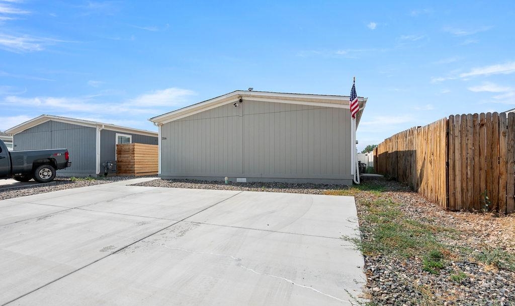 256 Clements Way Fruita, CO 81521 - Photo 24 of 25