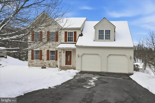 $515,000 | 104 Ridge Lane, Gap, PA 17527