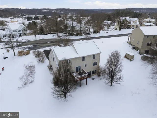 $515,000 | 104 Ridge Lane, Gap, PA 17527