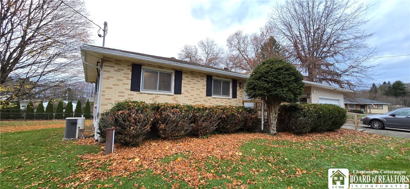 1737 Happy Hollow Road Olean, NY 14760 - Photo 1 of 1