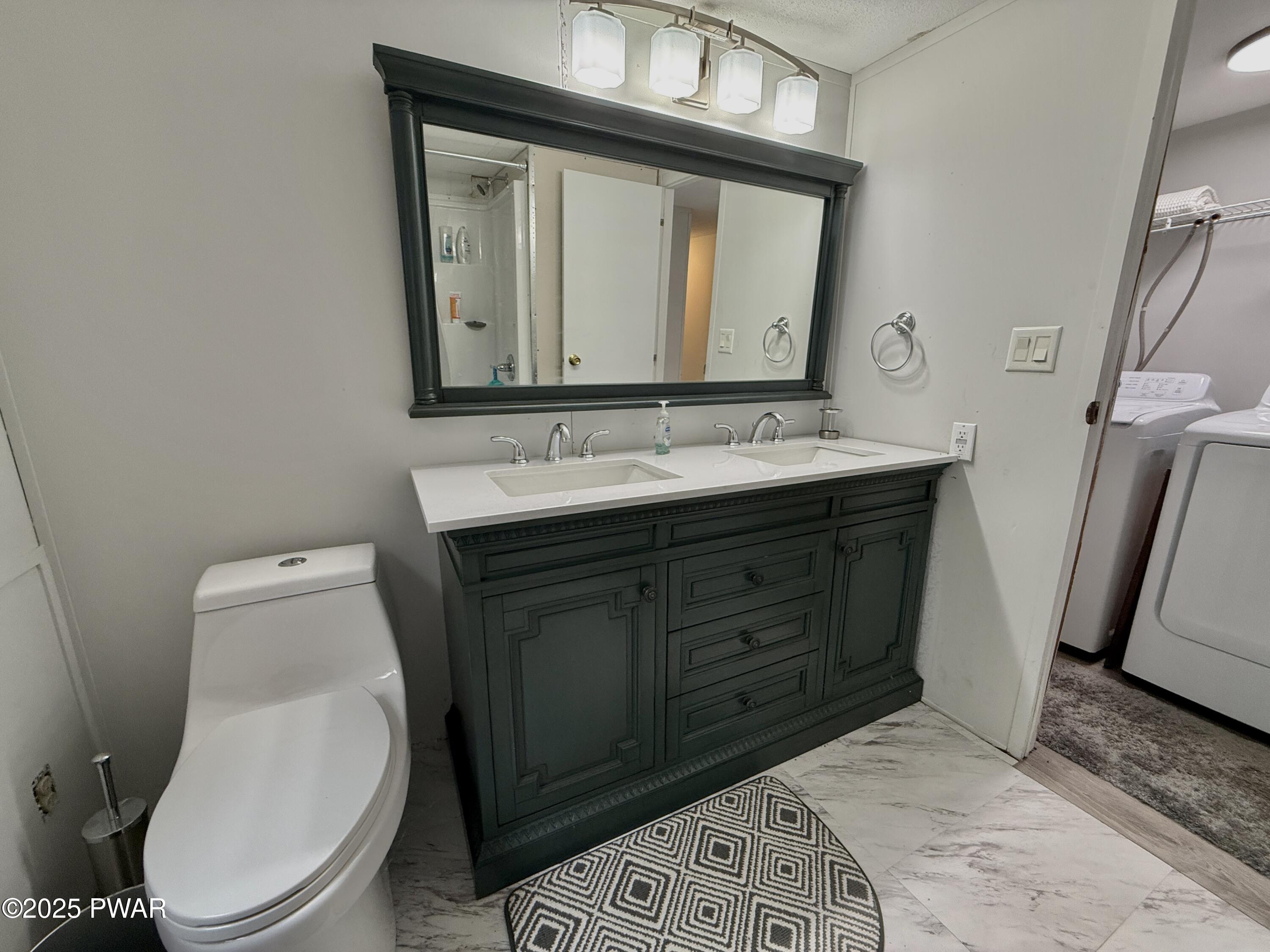 207 Upper Park Road Tafton, PA 18464 - Photo 19 of 29 Full Bath