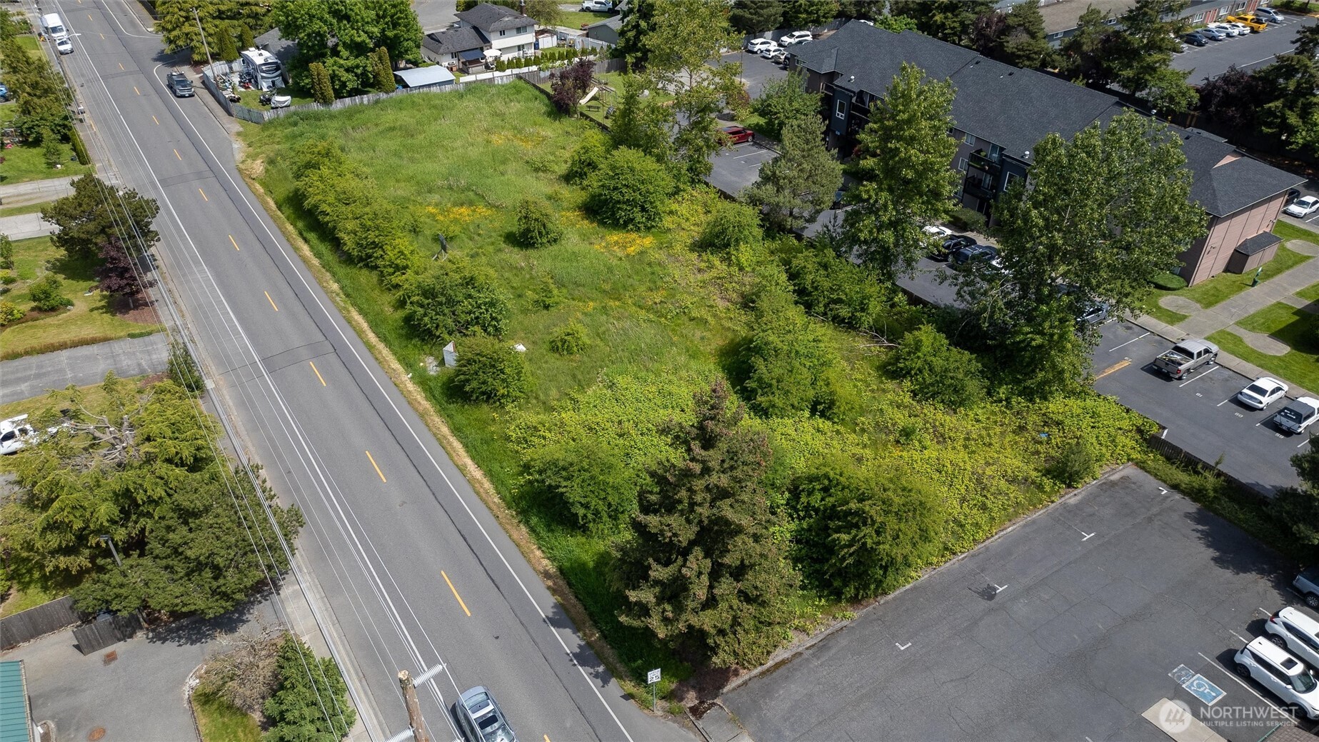0 18th Mount Mount Vernon, WA 98274 - Photo 2 of 12 a view from balcony