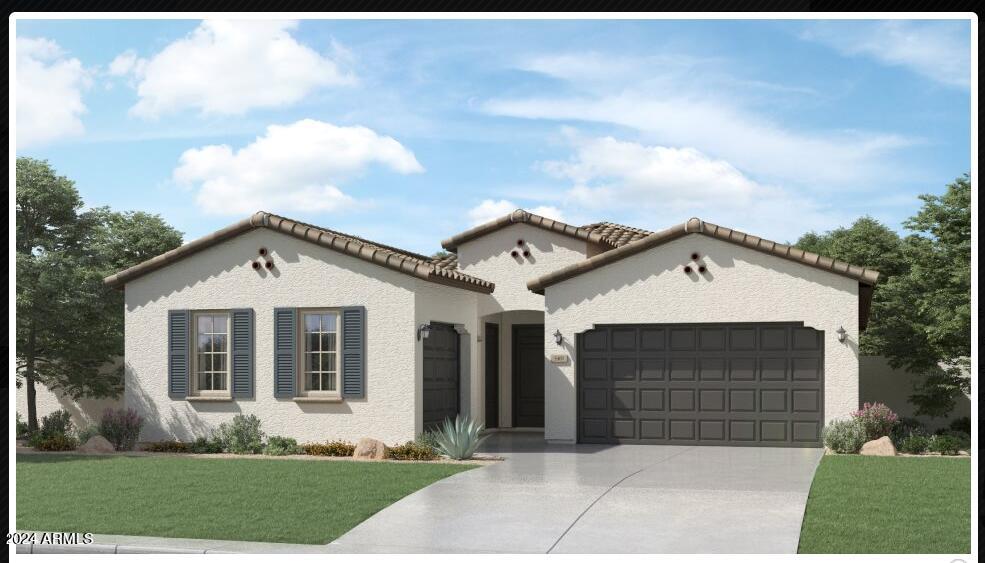 3253 West Via Dona Road Phoenix, AZ 85083 - Photo 1 of 24 Trillium A