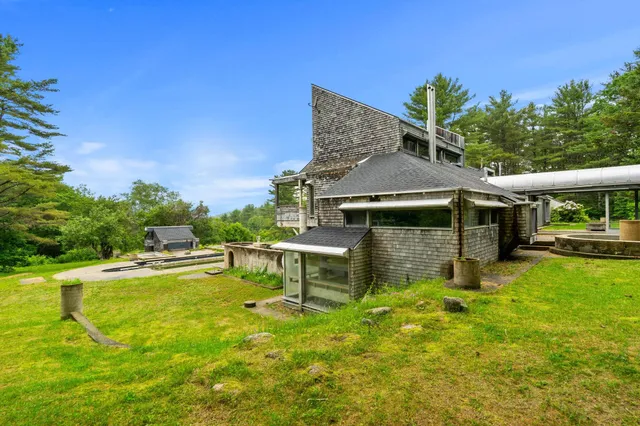 $2,500,000 | 435-437 Avery Hill Road, Alton, NH 03810