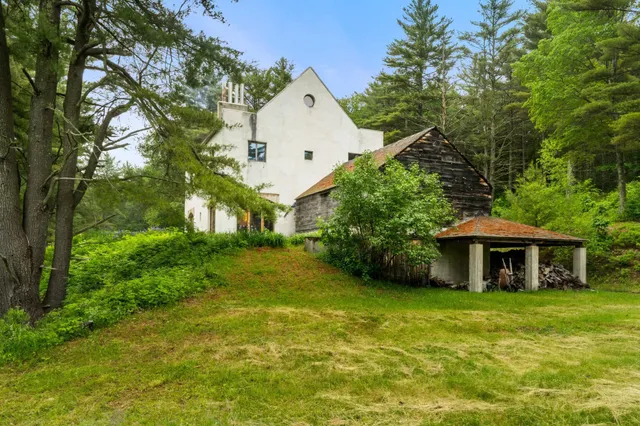 $2,500,000 | 435-437 Avery Hill Road, Alton, NH 03810