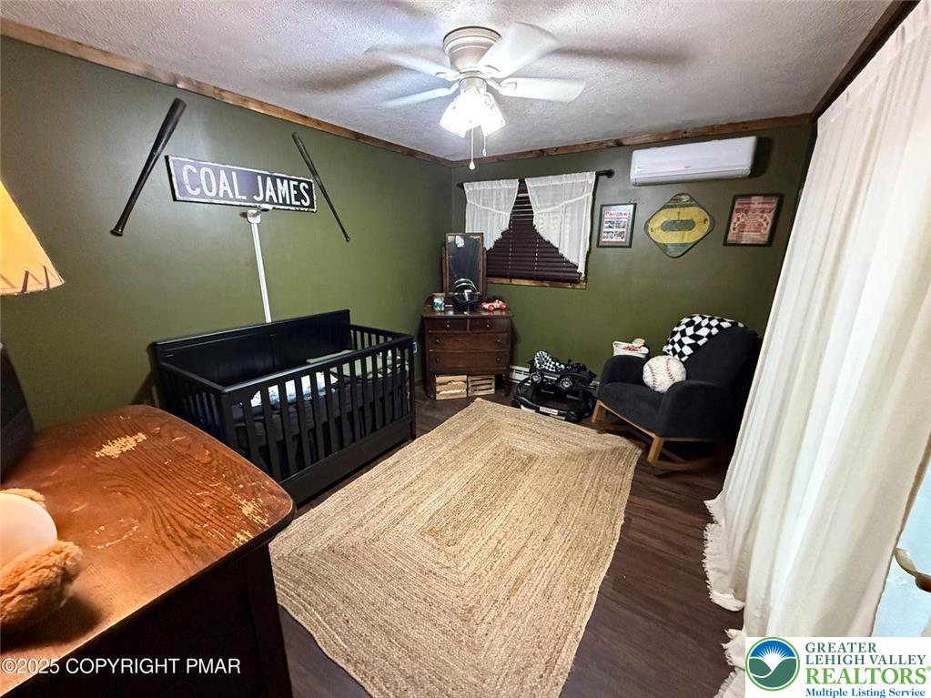 229 Deer Path Kunkletown, PA 18058 - Photo 21 of 29 a bedroom with bed and a window