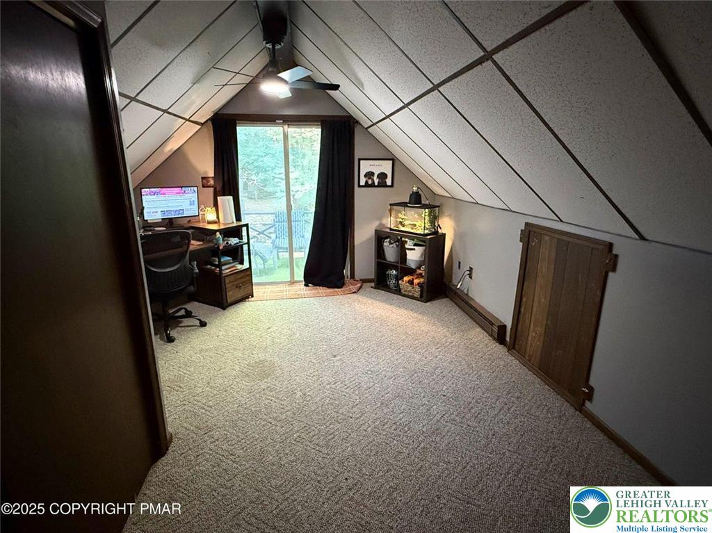 229 Deer Path Kunkletown, PA 18058 - Photo 23 of 29 a view of a storage and utility room
