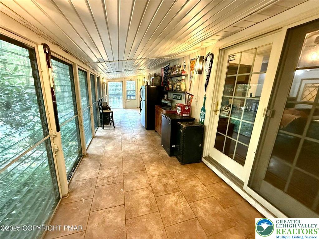 229 Deer Path Kunkletown, PA 18058 - Photo 29 of 29 a view of entryway with a front door