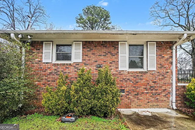 $1,300 | 2874 Cheney Street, Unit 1, East Point, GA 30344