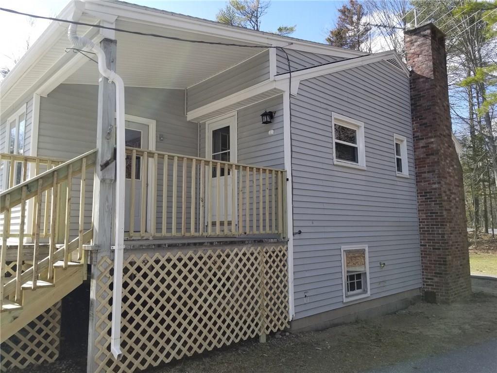 101 Verrill Road Pownal, ME 04069 - Photo 7 of 12 Photo