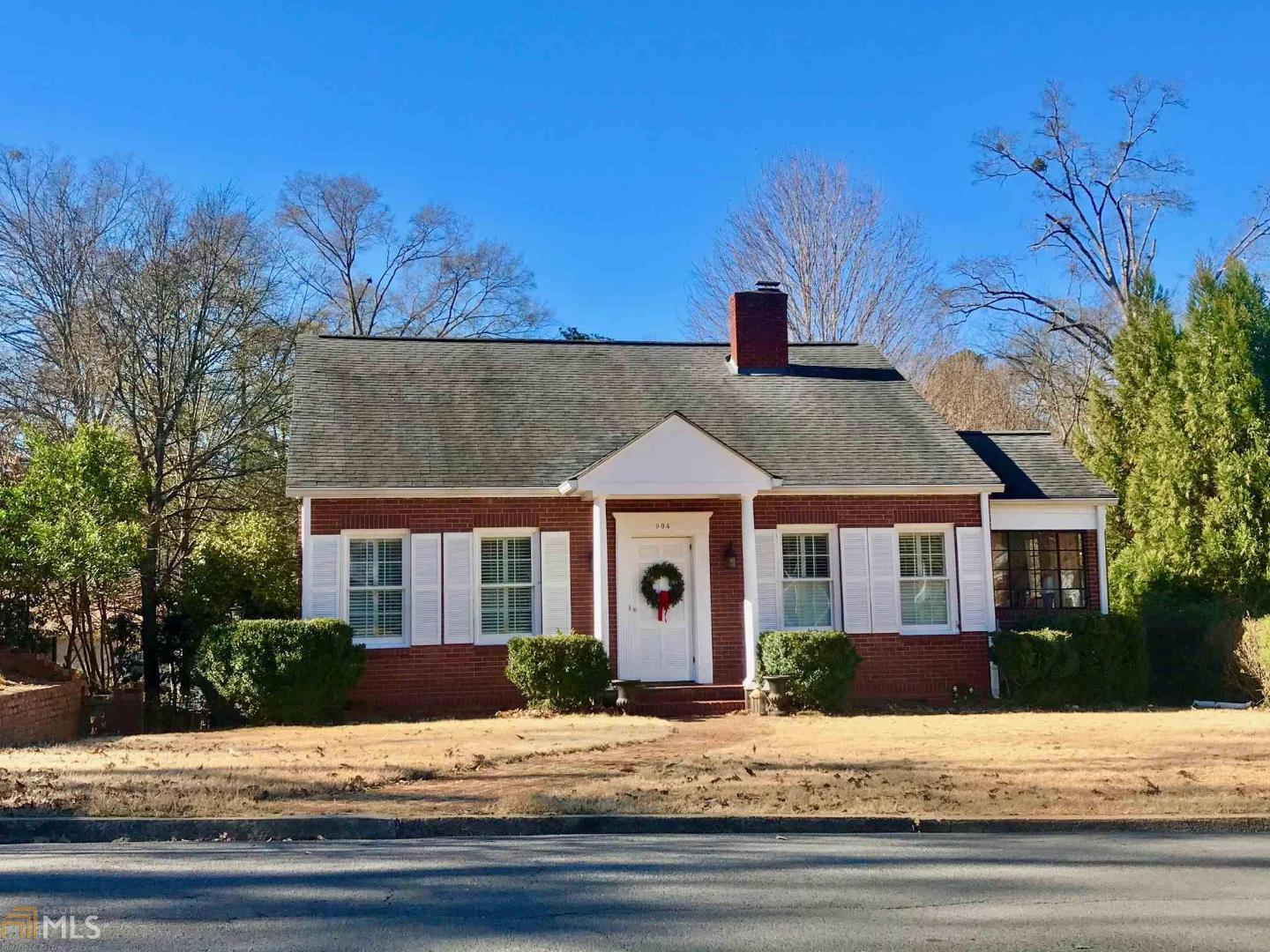 904 Terrace Drive Rome, GA 30161 - Photo 1 of 1