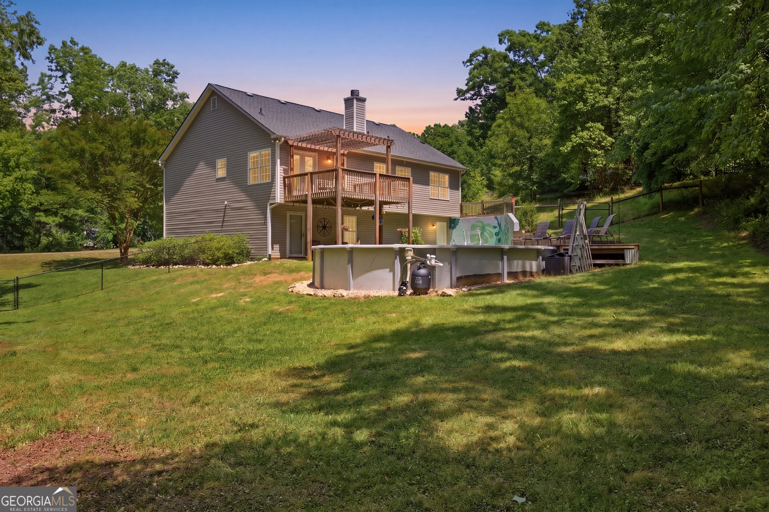 508 Marie Court Athens, GA 30607 - Photo 3 of 54