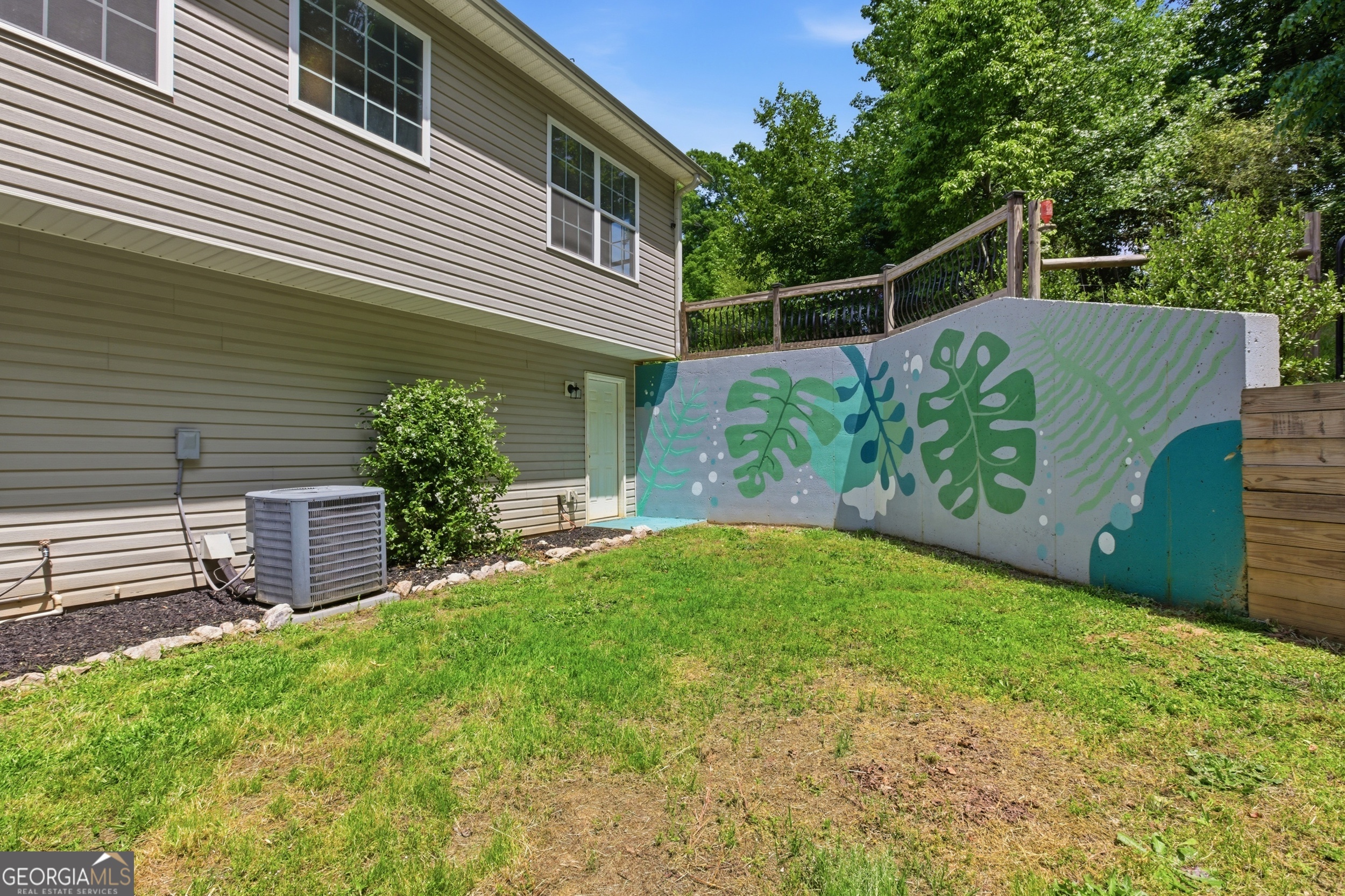 508 Marie Court Athens, GA 30607 - Photo 47 of 54