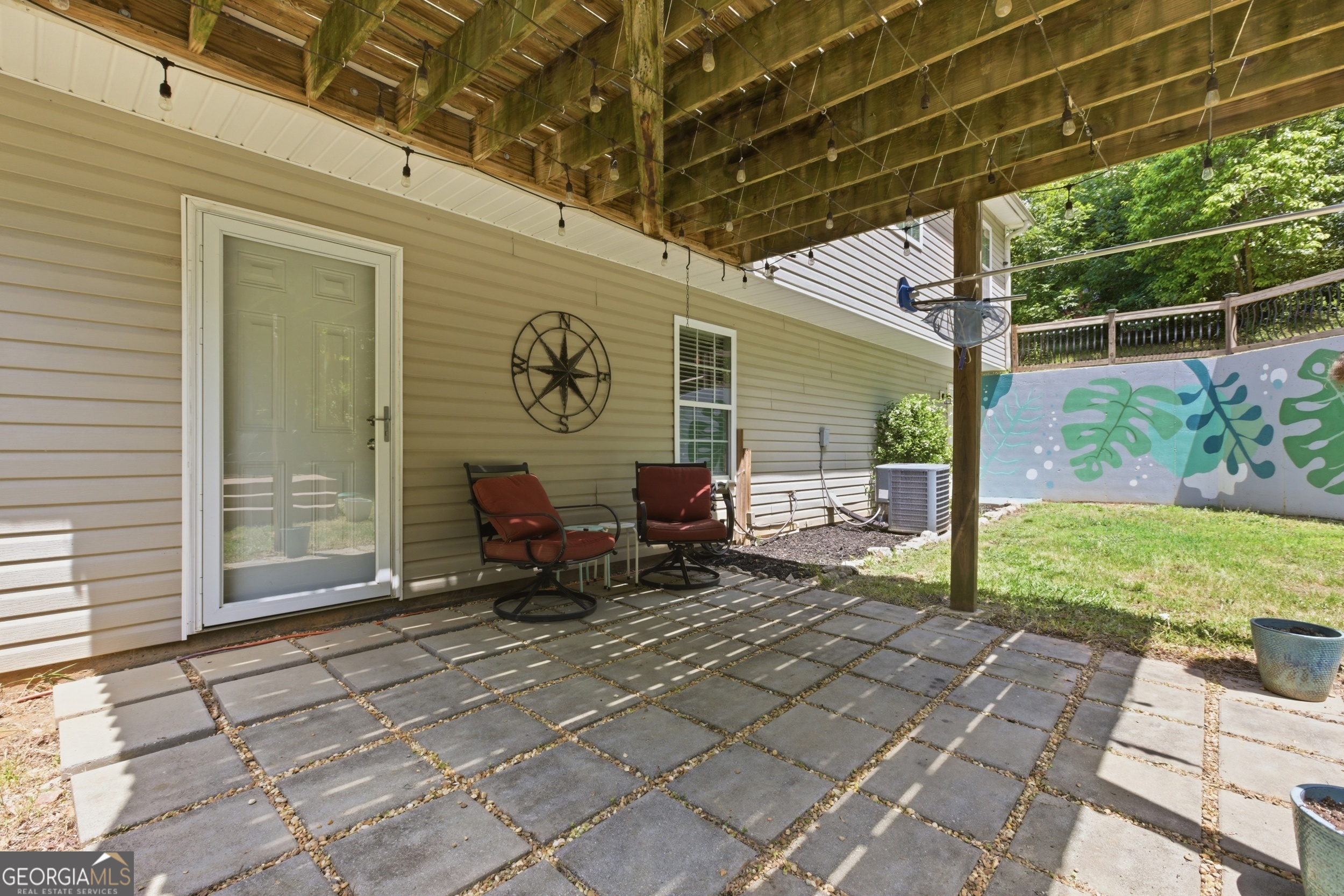 508 Marie Court Athens, GA 30607 - Photo 48 of 54