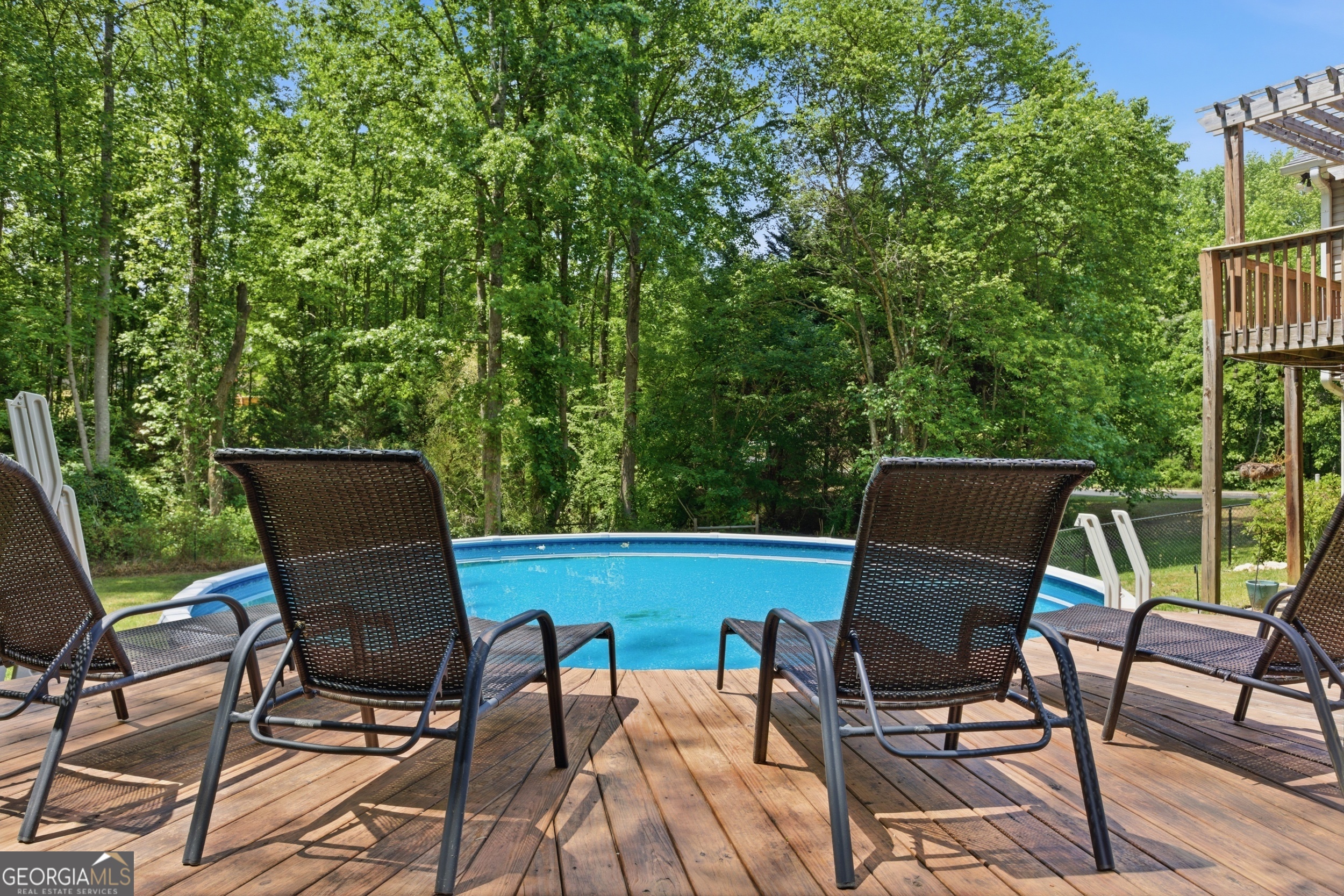 508 Marie Court Athens, GA 30607 - Photo 49 of 54